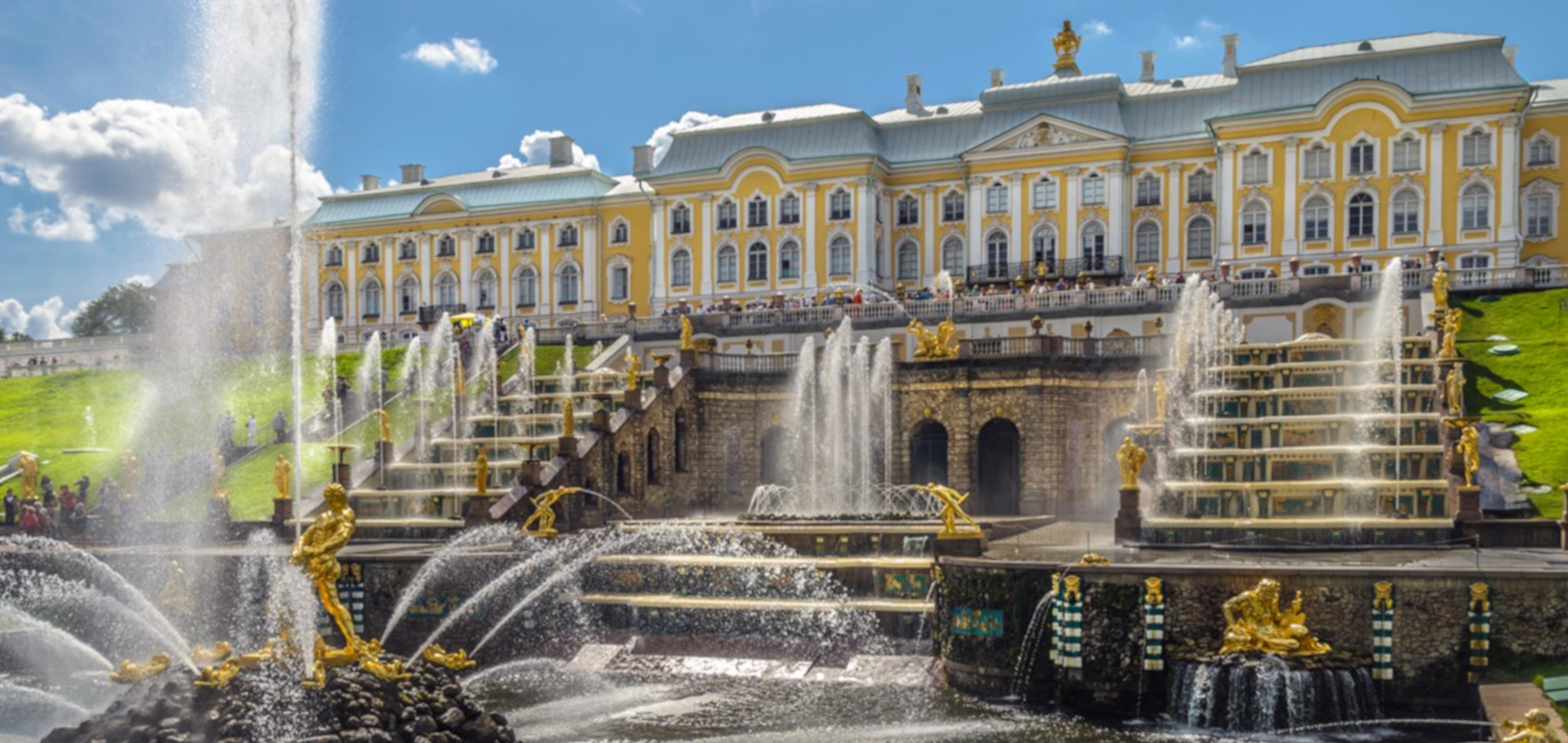 Грант отель петергоф